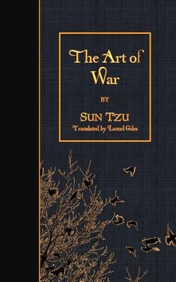 The Art of War by Giles, Lionel