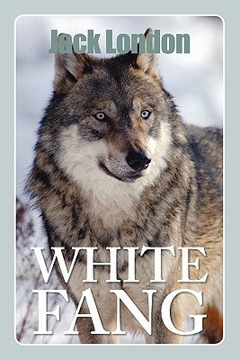 White Fang Paperback Simon & Brown