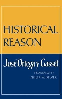 Historical Reason Paperback W. W. Norton & Company