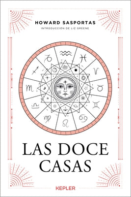 Doce Casas, Las by Sasportas, Howard