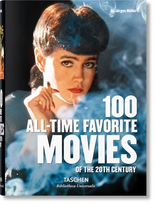 100 All-Time Favorite Movies of the 20th Century by Müller, Jürgen