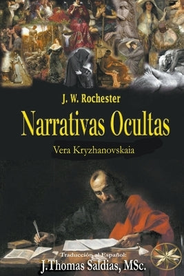 Narrativas Ocultas by Rochester, Conde J. W.