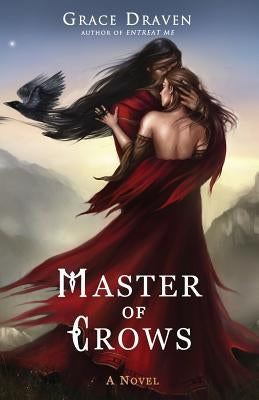 Master of Crows Createspace Independent Publishing Platform