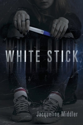 White Stick Paperback Redemption Press