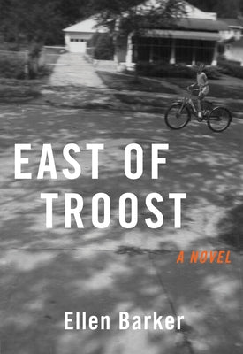 East of Troost Paperback She Writes Press