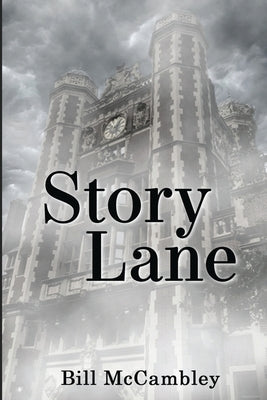 Story Lane Paperback Kevin McCambley