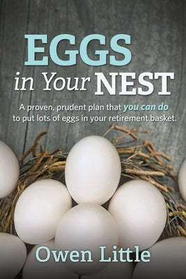 Eggs in Your Nest by Little, Owen