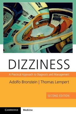 Dizziness with Downloadable Video: A Practical Approach to Diagnosis and Management Paperback Cambridge University Press