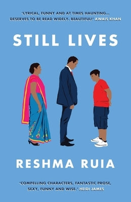 Still Lives Paperback Renard Press Ltd