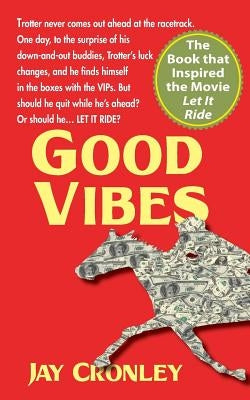 Good Vibes Paperback Echo Point Books & Media