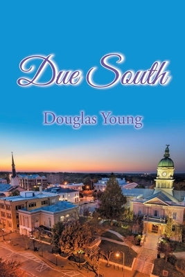 Due South Paperback Newman Springs