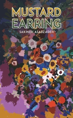 Mustard Earring Paperback Austin Macauley