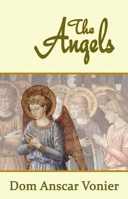 The Angels Paperback Assumption Press