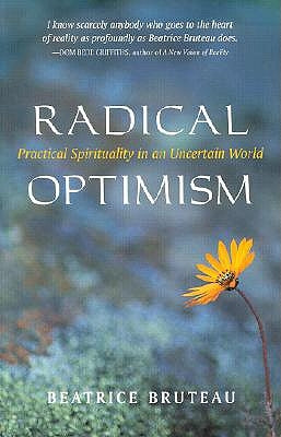 Radical Optimism: Practical Spirituality in an Uncertain World Paperback Sentient Publications