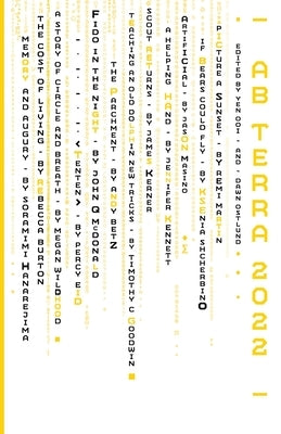 Ab Terra 2022: A Science Fiction Anthology Paperback AB Terra Books