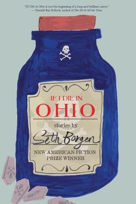 If I Die in Ohio Paperback New American Press
