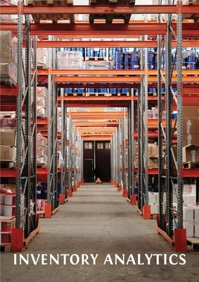 Inventory Analytics Paperback Open Book Publishers