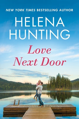 Love Next Door by Hunting, Helena