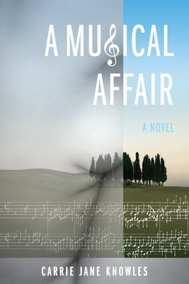 A Musical Affair by Knowles, Carrie Jane