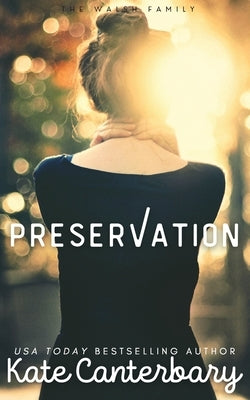 Preservation Paperback Vesper Press