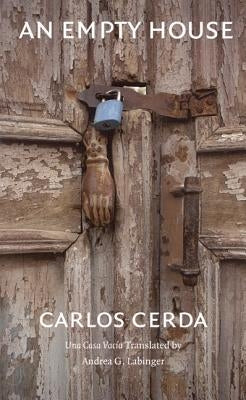 An Empty House by Cerda, Carlos