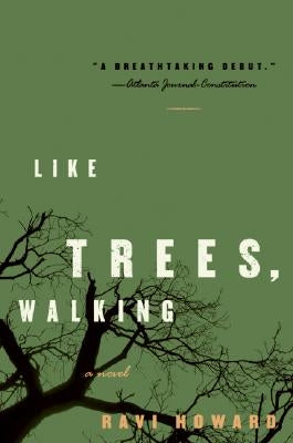 Like Trees, Walking Paperback Harper Paperbacks