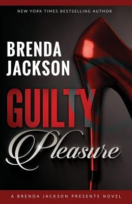 Guilty Pleasure Paperback Madaris Publishing Company
