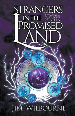 Strangers in the Promised Land Paperback Emergent Realms