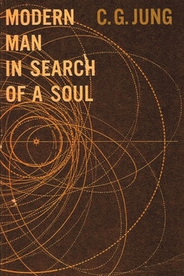 Modern Man in Search of a Soul by Jung, C. G.