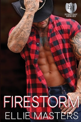 Firestorm Paperback Jem Publishing