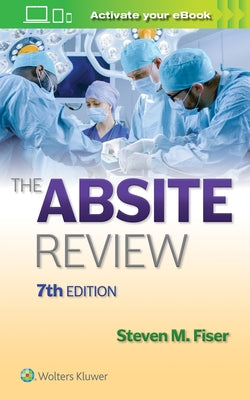 The Absite Review by Fiser, Steven M.