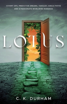 Lotus Paperback C.K. Durham
