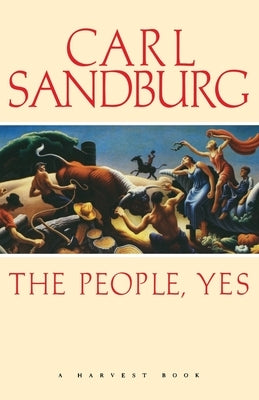 People Yes Paperback Ecco Press