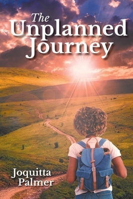 The Unplanned Journey Paperback Christian Faith