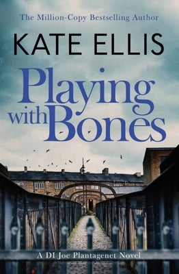 Playing with Bones: Book 2 by Ellis, Kate