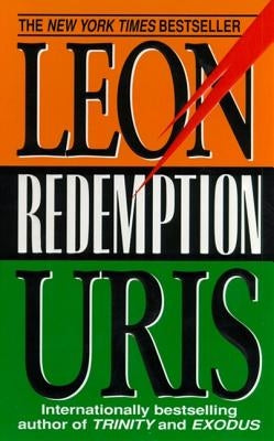 Redemption by Uris, Leon