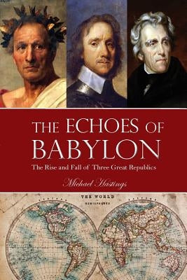 The Echoes of Babylon Paperback Piscataqua Press
