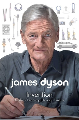 Invention: A Life of Learning Through Failure Paperback Simon & Schuster