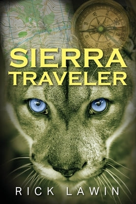 Sierra Traveler Paperback Outskirts Press