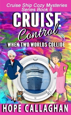 Cruise Control Paperback Createspace Independent Publishing Platform