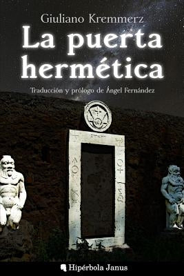 La puerta hermética by Fernandez, Angel