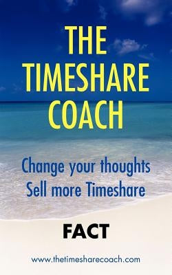 The Timeshare Coach by Garwood, Carl