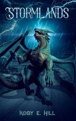 Stormlands: A New LitRPG Adventure Paperback Han Global Trading Pte Ltd