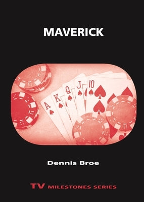 Maverick Paperback Wayne State University Press