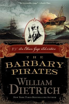 The Barbary Pirates Paperback Harper Paperbacks