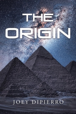 The Origin Paperback Xlibris Us