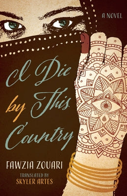 I Die by This Country Paperback University of Virginia Press