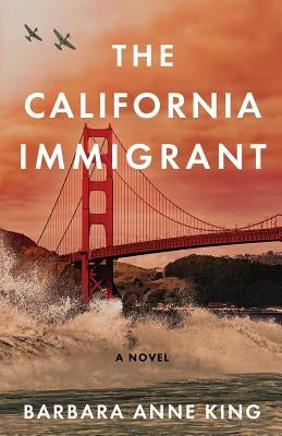 The California Immigrant Paperback Cypress Point Press LLC