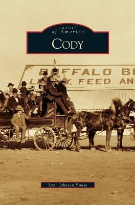 Cody by Johnson Houze, Lynn