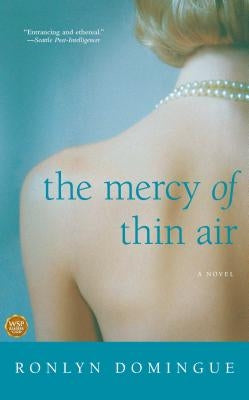 The Mercy of Thin Air Paperback Washington Square Press